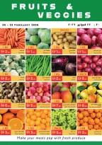 Istanbul supermarket UAE Offers from 20 to 25 February 2026 Ramadan Kareem Offers - Istanbul supermarket - UAE - 20 February 2026 – 25 February 2026 - Page 16