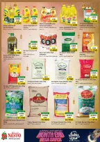 Ofertas de Nesto  Al Amerat  de 22 a 28 febrero Ahorros de fin de mes - Página 17