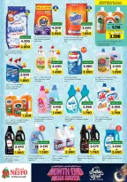 Ofertas de Nesto  Al Amerat  de 22 a 28 febrero Ahorros de fin de mes - Página 21