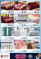 Ofertas de Nesto  Al Amerat  de 22 a 28 febrero Ahorros de fin de mes - Página 35