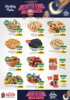 Ofertas de Nesto  Al Amerat  de 22 a 28 febrero Ahorros de fin de mes - Página 8