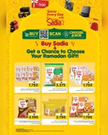 Ofertas de Nesto Oman de 22 a 28 febrero 2026 Ahorros de fin de mes - Página 5