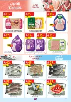 Ofertas de Danube  Región occidental  de 18 a 24 febrero Ofertas de Ramadán Mubarak - Página 9