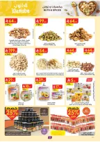 Ofertas de Danube  Región central  de 18 a 24 febrero Ofertas de Ramadán Mubarak - Página 7