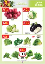 Ofertas de Danube  Provincia Oriental  de 18 a 24 febrero Ofertas de Ramadán Mubarak - Página 4