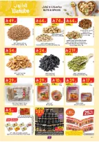 Ofertas de Danube  Provincia Oriental  de 18 a 24 febrero Ofertas de Ramadán Mubarak - Página 7