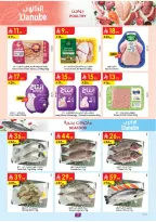 Ofertas de Danube  Región del sur  de 18 a 24 febrero Ofertas de Ramadán Mubarak - Página 9