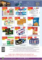Ofertas de Danube  Tabuk  de 18 a 24 febrero Ofertas de Ramadán Mubarak - Página 29