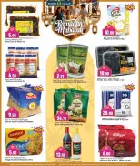 Marza Hypermarket Qatar Offers from 23 to 28 February 2026 Ramadan Mubarak Offers