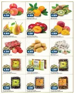 Oncost  Sulaibiya, Hawalli, Fahaheel, Abbasiya, Farwaniya and Jahra  Offers from 23 to 24 February Monday and Tuesday offers