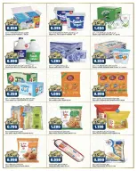 Oncost  Sulaibiya, Hawalli, Fahaheel, Abbasiya, Farwaniya and Jahra  Offers from 23 to 24 February Monday and Tuesday offers