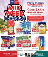 Retail Mart Qatar Offers from 23 to 24 February 2026 Midweek Deals