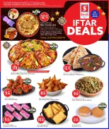 Safari hypermarket Qatar Offers Monday 23 February Daily Deals - Page 2