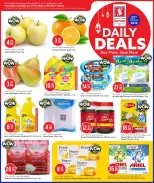 Safari hypermarket Qatar Offers Monday 23 February Daily Deals - Page 3