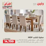 Raneen Egypt Offers from 24 to 25 February 2026 Great deals and discounts on furniture - Page 10