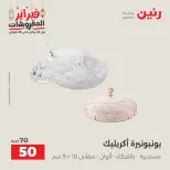 Raneen Egypt Offers from 24 to 25 February 2026 Decorative pieces offers - Page 37