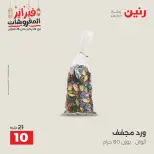 Raneen Egypt Offers from 24 to 25 February 2026 Decorative pieces offers - Page 60