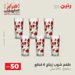Raneen Egypt Offers from 24 to 25 February 2026 The 50 EGP Offer - Page 5
