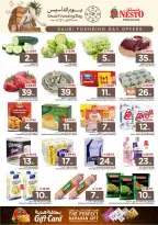 Ofertas de Nesto  Provincia Oriental  de 22 a 24 febrero Ofertas del Día del Fundador - Página 2