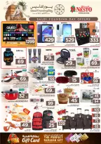 Ofertas de Nesto  Provincia Oriental  de 22 a 24 febrero Ofertas del Día del Fundador - Página 3