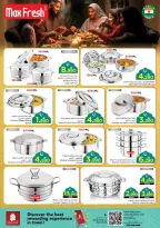 Ofertas de Nesto Oman de 23 a 28 febrero 2026 Ofertas de Ramadán Mubarak - Página 6