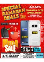 Arafa phones Bahrain Offers from 20 to 26 February 2026 Ramadan Deals
