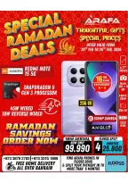 Arafa phones Bahrain Offers from 20 to 26 February 2026 Ramadan Deals