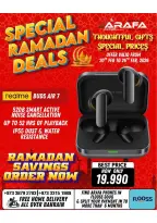 Arafa phones Bahrain Offers from 20 to 26 February 2026 Ramadan Deals