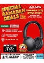 Arafa phones Bahrain Offers from 20 to 26 February 2026 Ramadan Deals