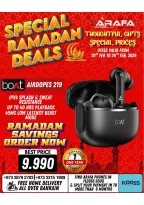 Arafa phones Bahrain Offers from 20 to 26 February 2026 Ramadan Deals