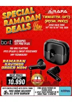 Arafa phones Bahrain Offers from 20 to 26 February 2026 Ramadan Deals