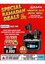 Arafa phones Bahrain Offers from 20 to 26 February 2026 Ramadan Deals
