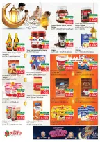 Ofertas de Nesto  Salalah  de 22 a 28 febrero Ahorros de fin de mes - Página 11