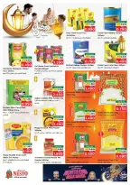 Ofertas de Nesto  Salalah  de 22 a 28 febrero Ahorros de fin de mes - Página 12