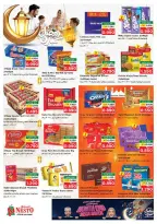 Ofertas de Nesto  Salalah  de 22 a 28 febrero Ahorros de fin de mes - Página 13