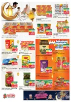 Ofertas de Nesto  Salalah  de 22 a 28 febrero Ahorros de fin de mes - Página 16