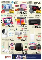 Ofertas de Nesto  Salalah  de 22 a 28 febrero Ahorros de fin de mes - Página 30
