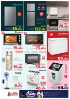 Ofertas de Nesto  Salalah  de 22 a 28 febrero Ahorros de fin de mes - Página 33