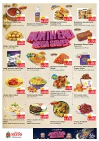 Ofertas de Nesto  Salalah  de 22 a 28 febrero Ahorros de fin de mes - Página 5