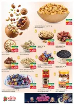 Ofertas de Nesto  Salalah  de 22 a 28 febrero Ahorros de fin de mes - Página 8
