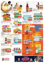 Ofertas de Nesto  Salalah  de 22 a 28 febrero Ahorros de fin de mes - Página 9
