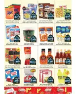 Al Qoot Hypermarket Oman Offers from 18 to 24 February 2026 Ramadan Kareem Offers