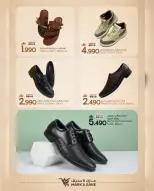Mark & Save  Al Khoud  Offers from 21 to 28 February Bags and Shoes Festival Offers - Page 4