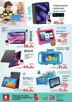 Ofertas de Nesto  Salalah  de 22 a 28 febrero Ofertas de Dar Al Ru'ya - Página 12