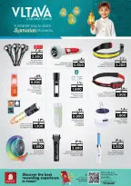 Ofertas de Nesto  Salalah  de 22 a 28 febrero Ofertas de Dar Al Ru'ya - Página 7