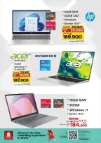 Ofertas de Nesto  Salalah  de 22 a 28 febrero Ofertas de Dar Al Ru'ya - Página 10