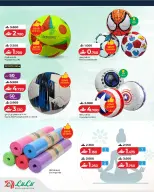 Ofertas de Lulu Oman de 18 febrero a 15 marzo 2026 Ofertas Be Active - Página 6