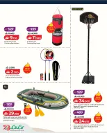 Ofertas de Lulu Oman de 18 febrero a 15 marzo 2026 Ofertas Be Active - Página 8