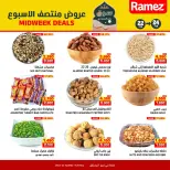 Ofertas de Mercados Ramez  Al Rustaq   de 22 a 24 febrero Ofertas de mitad de semana - Página 2