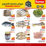 Ofertas de Mercados Ramez  Al Muladdah  de 22 a 24 febrero Ofertas de mitad de semana - Página 4